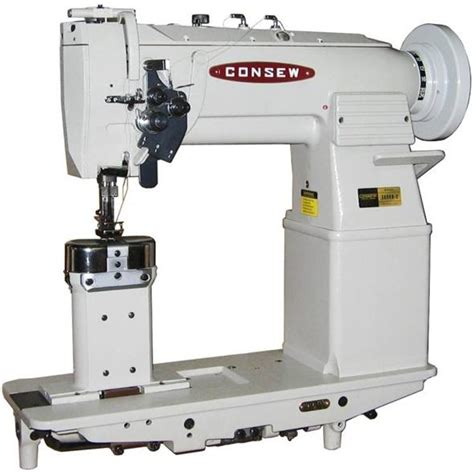 Your Guide to Consew Sewing Machines | GoldStar Tool | Blog