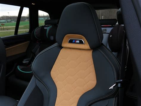 2020 BMW X3: 48 Interior Photos | U.S. News