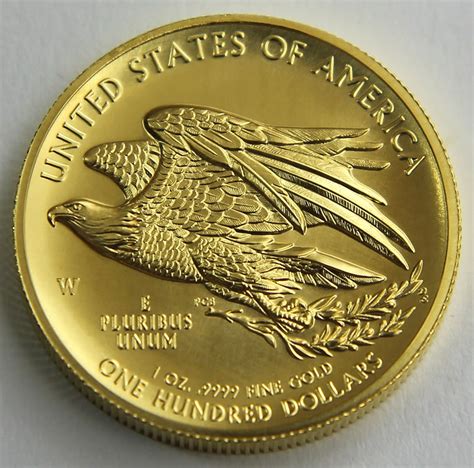 2015 American Liberty High Relief Gold Coin Photos | CoinNews