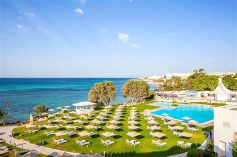 HOTEL LE SULTAN - Updated 2024 Prices & Reviews (Hammamet, Tunisia)