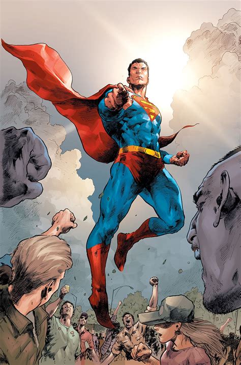 HEROES IN CRISIS #5 | Superman comic, Dc comics art, Superman artwork