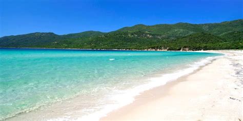 Corsica Beaches | Corsica Guide