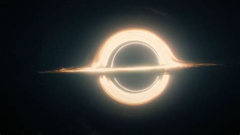 Interstellar Black Hole 1920x1080 2022