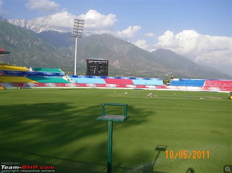 Dharamshala beyond the IPL - Team-BHP