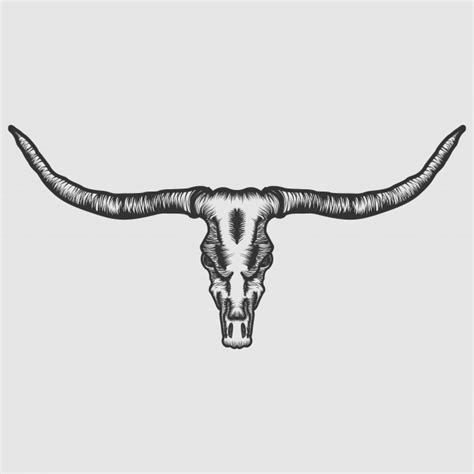 Longhorn Logo Vector at Vectorified.com | Collection of Longhorn Logo ...