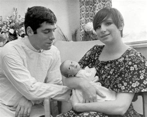 Elliott Gould and Barbra Streisand Grew 'Apart' During Marriage