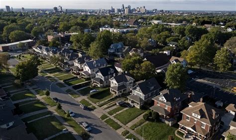 Neighborhoods In Kansas City: The Places That Don't Quite Measure Up The City's Reputation ...