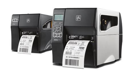 Zebra ZT200 Series Printers