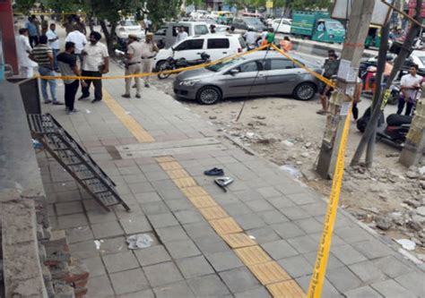 Delhi Burari deaths case: CCTV footage points to mass suicide, 'shared psychosis' theory holds ...