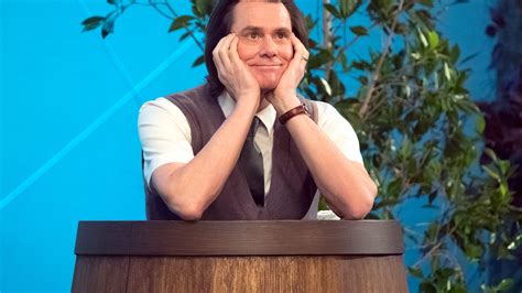 Kidding Review: Jim Carrey Is in Top Form in Showtime's Special New Comedy - TV Guide