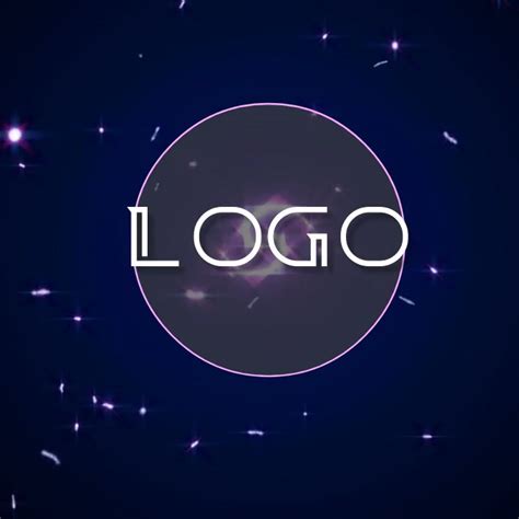 LOGO VIDEO TEMPLATE | PosterMyWall