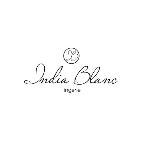 India Blanc Lingerie