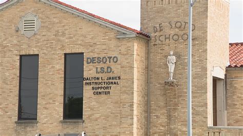 DeSoto school board votes to make job, budget cuts