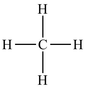 Illustrated Glossary of Organic Chemistry - Methane