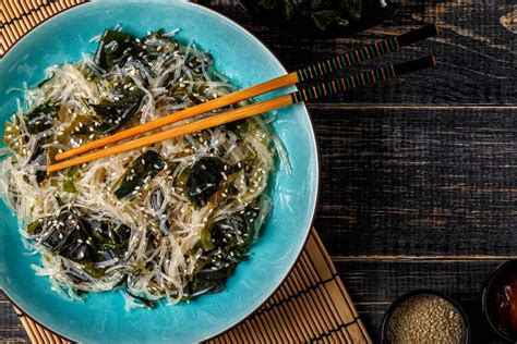 What Are Kelp Noodles and How Are They Used?