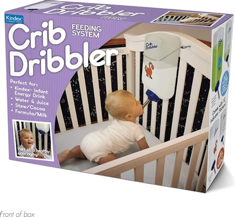 Prank Pack Crib Dribbler, Gag Toys & Practical Jokes - Amazon Canada