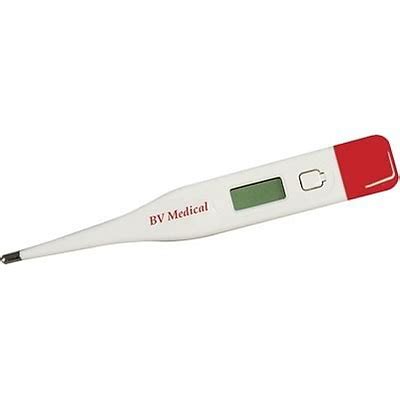 BV Medical Digital Rectal Thermometers | Quill.com