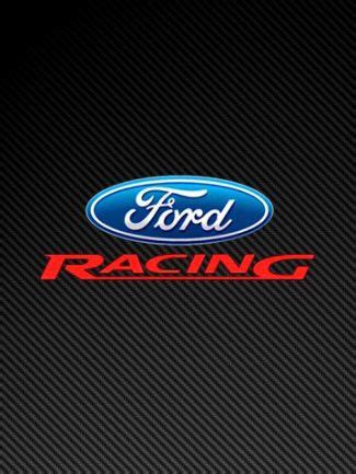 Ford Racing wallpaper | Ford racing, Ford focus st, Built ford tough