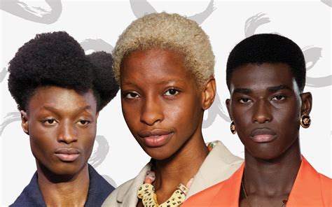 32 Cropped Afro Hairstyles Inspired By Street Style And The Fall ...