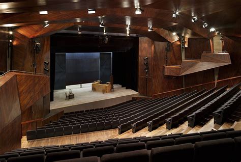 Gallery of Lyric Theatre Belfast / O'Donnell & Tuomey Architects - 11