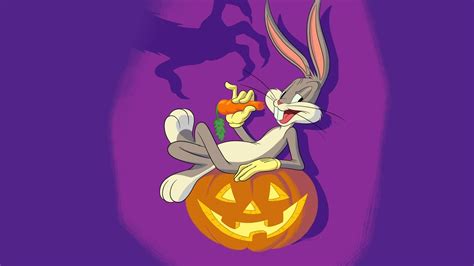 Bugs Bunny's Howl-O-Skreem Spooktacular (Graveyard Goofs/Witch Hazel in Hex Appeal/Inn for ...