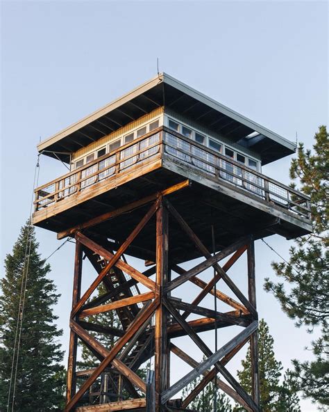 Fire Lookout Towers in Oregon that you need to see this summer — Hello, Portland