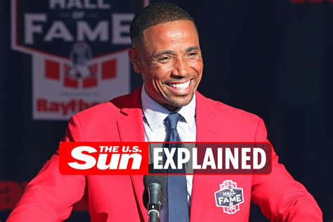 What is Rodney Harrison's net worth? | The US Sun