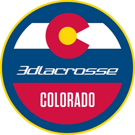 3d Lacrosse - Colorado