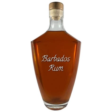 Barbados Rum