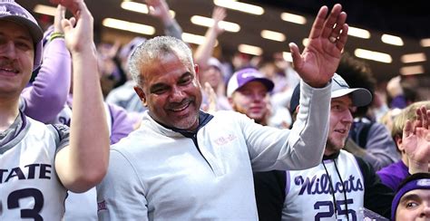 Ten games that stand out on Kansas State's 2023-24 basketball schedule