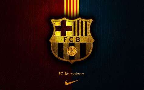 Fcb Logo Wallpapers