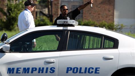 Police Discuss Memphis Shooting - Video - NYTimes.com