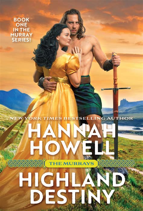 Highland Destiny by Hannah Howell - Penguin Books Australia