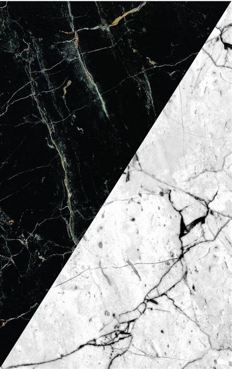 [100+] Black White Marble Iphone Wallpapers | Wallpapers.com