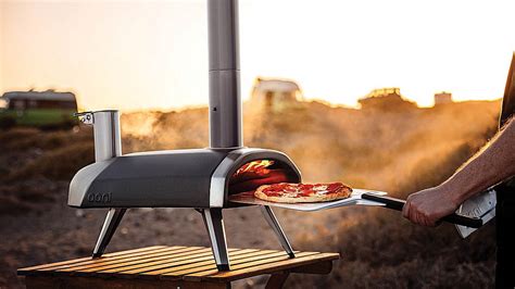 How to use a pizza oven safely: What you need to know | Tom's Guide