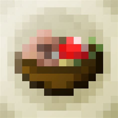 Better Soup Texture Pack Minecraft Texture Pack