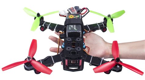 Drone Racing Kit – 10 Best Drone Kits Available – Outstanding Drone