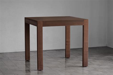 Parsons Table — NN MADE