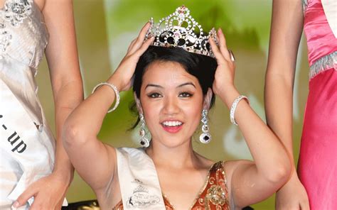 Miss Nepal 2010 in Kathmandu - Emirates24|7