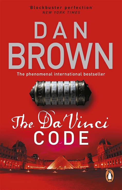 The Da Vinci Code by Dan Brown - Penguin Books Australia