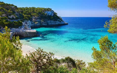 Menorca Wallpapers - Top Free Menorca Backgrounds - WallpaperAccess