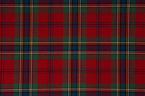 Tartans of the Clan Maclean - Maclean History Project