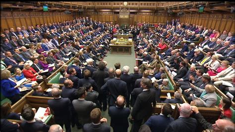 Parliament in numbers: Summing up the Prime Minister's slim majority