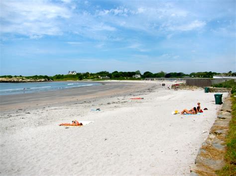 Newport County's Hidden Beaches - Newport, RI Patch