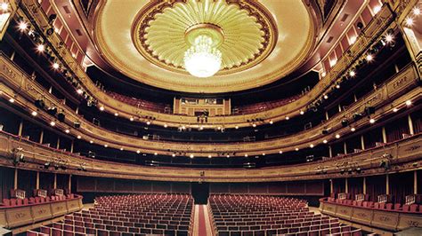 Desconvocados los paros de La tabernera del puerto en el Teatro de La Zarzuela - Opera World