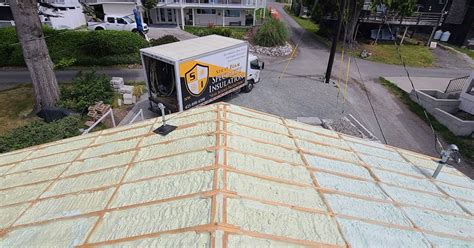 Spray Foam Insulation Cost Estimator | Specialty Insulation NW