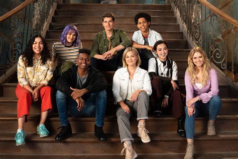 Marvel's Runaways and Cloak and Dagger Crossover Episode Recap