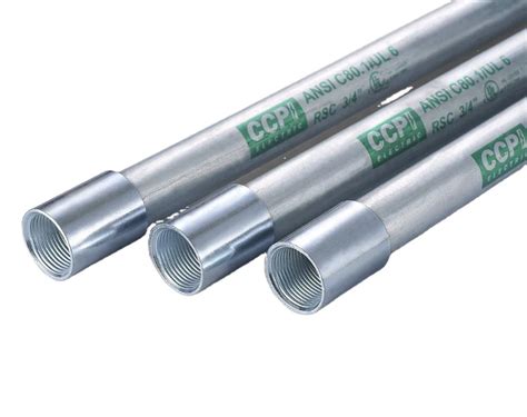 Rigid Metal Conduit | vlr.eng.br