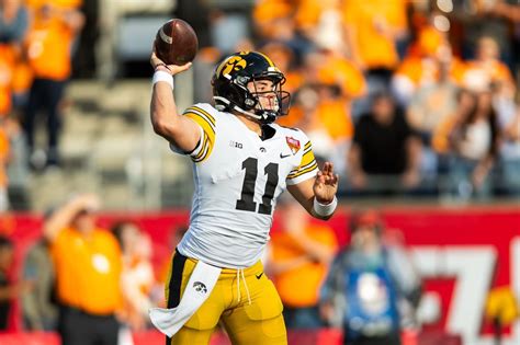 Iowa Football: How did the true freshmen perform during the 2023 season?