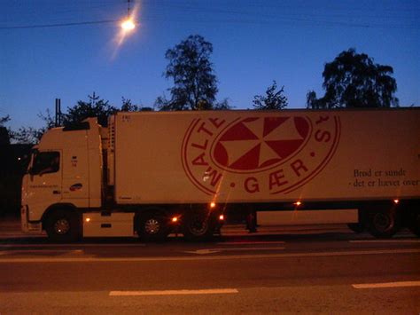 Yeast trucking | Anders Pollas | Flickr